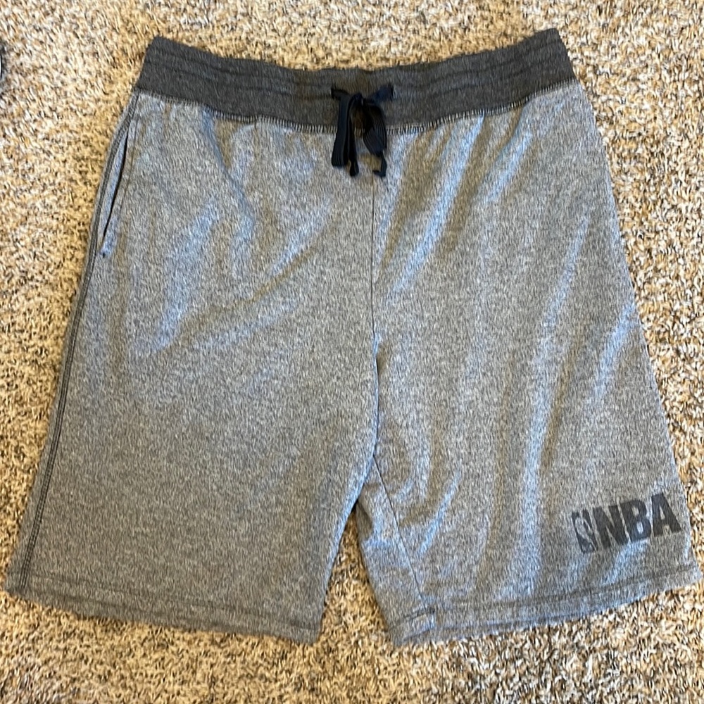 NBA shorts